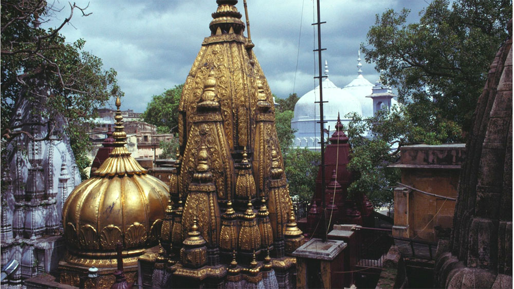 Sri Kashi Vishwanath Temple