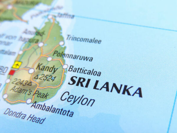 Sri Lanka: FCO updates advice after recent clashes trigger curfews