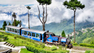 Read more about the article Darjeeling, the “Queen of Himalayas”