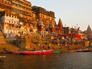Read more about the article The Delightful Ayodhya