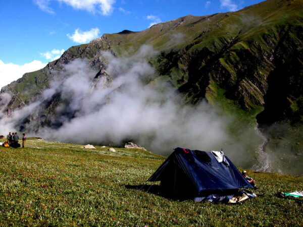 Janjehli in Himachal Pradesh to soon become an eco-tourism destination