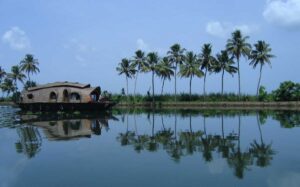 Read more about the article Kerala and Some Wonders