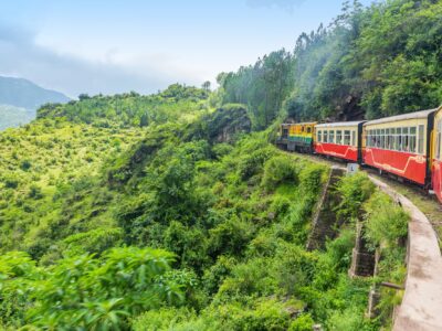 IRCTC’s Hill Stations of Uttarakhand package is awesome, details here!