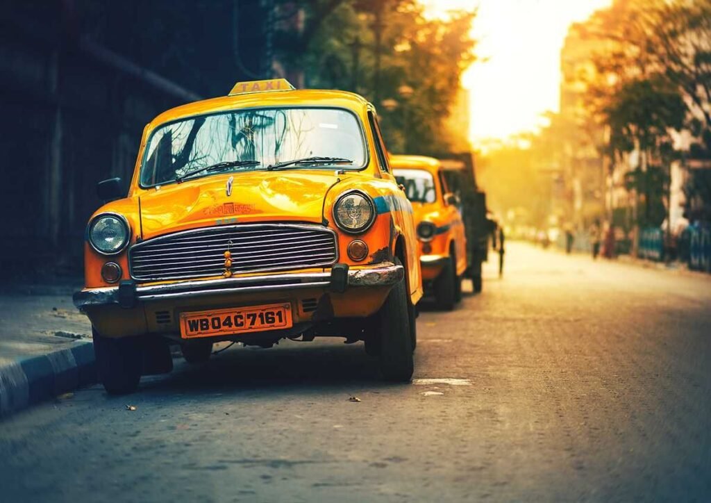 Kolkata “The Paris Of The East”