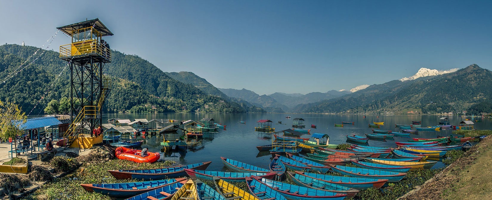 Read more about the article Pokhara