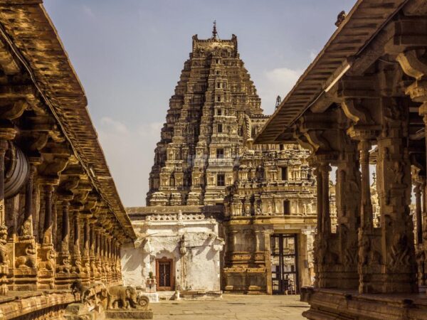 Must Visit Temples of South India