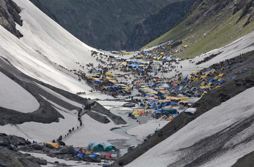 Amarnath Yatra