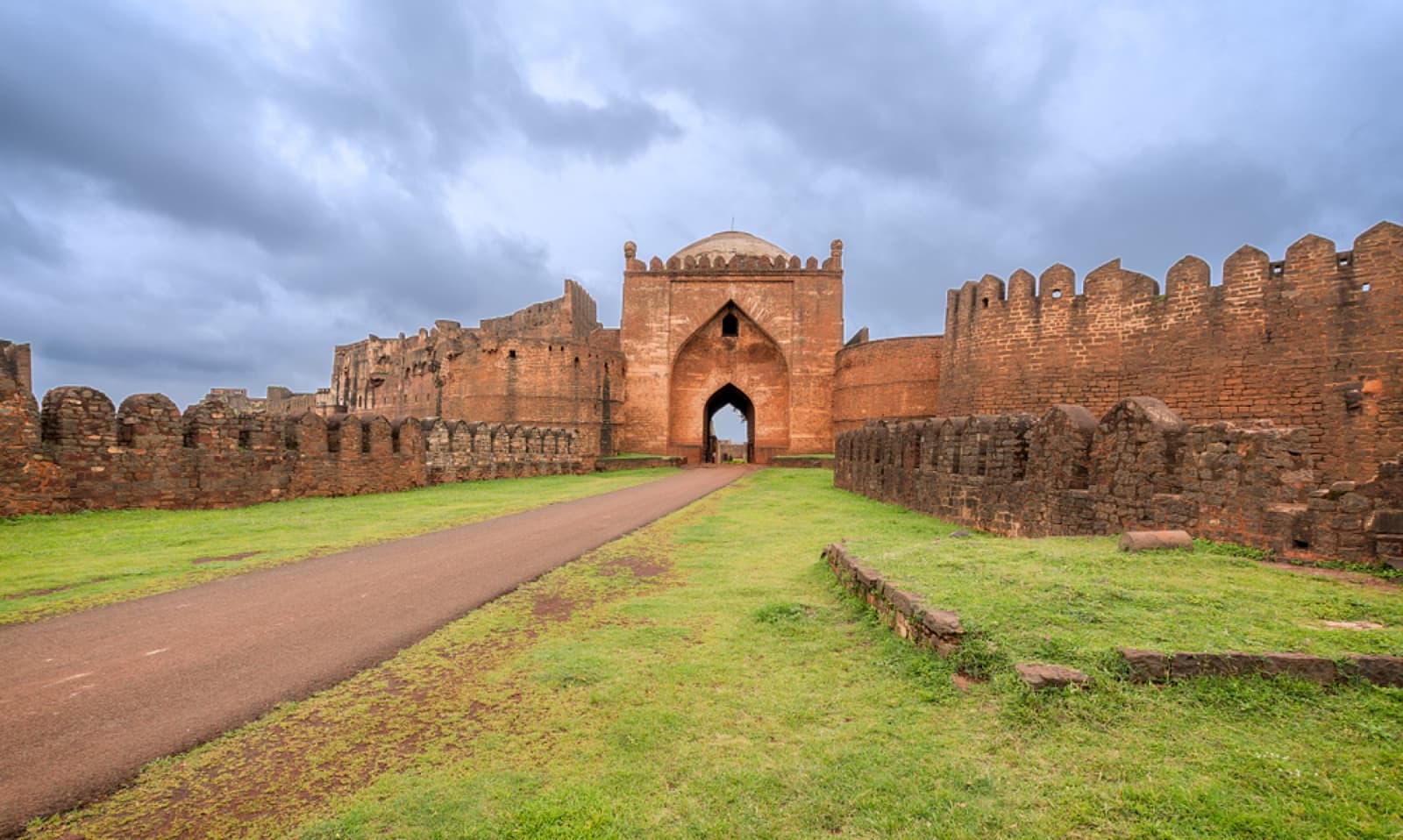 Read more about the article Bidar – The Hilltop City