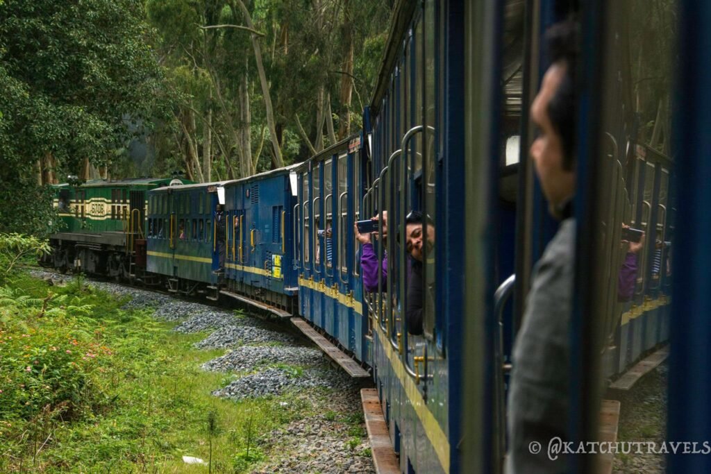 Ooty, the Queen of Hills