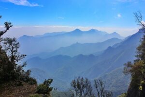 Read more about the article Kodaikanal, the Princess of Hill Stations