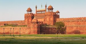 Read more about the article Red Fort (Lal Qila)
