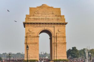 Read more about the article India Gate