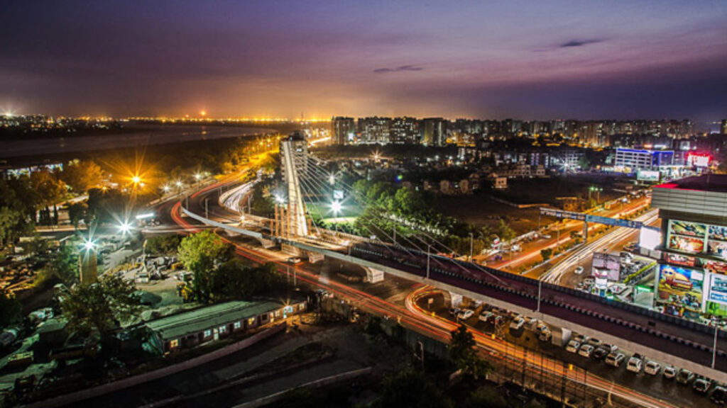 Surat, the Trade Hub of India