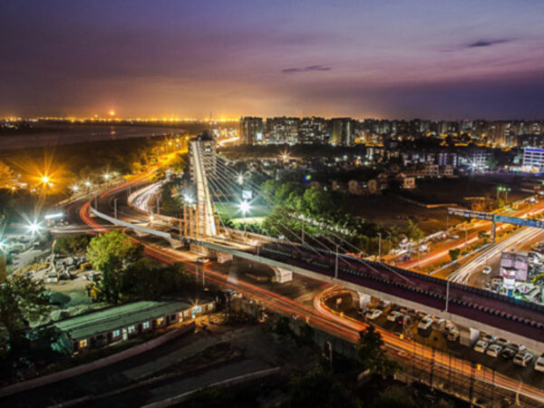 Surat -The Trade Hub of India