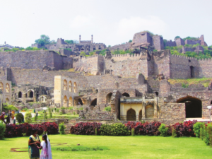 Read more about the article Places to visit near Hyderabad