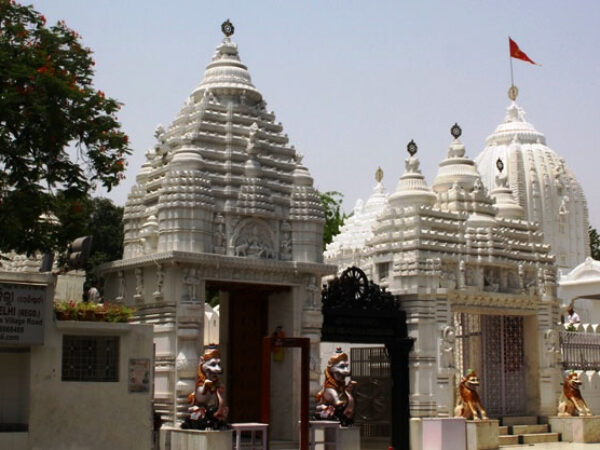 Jagannath Temple, Delhi