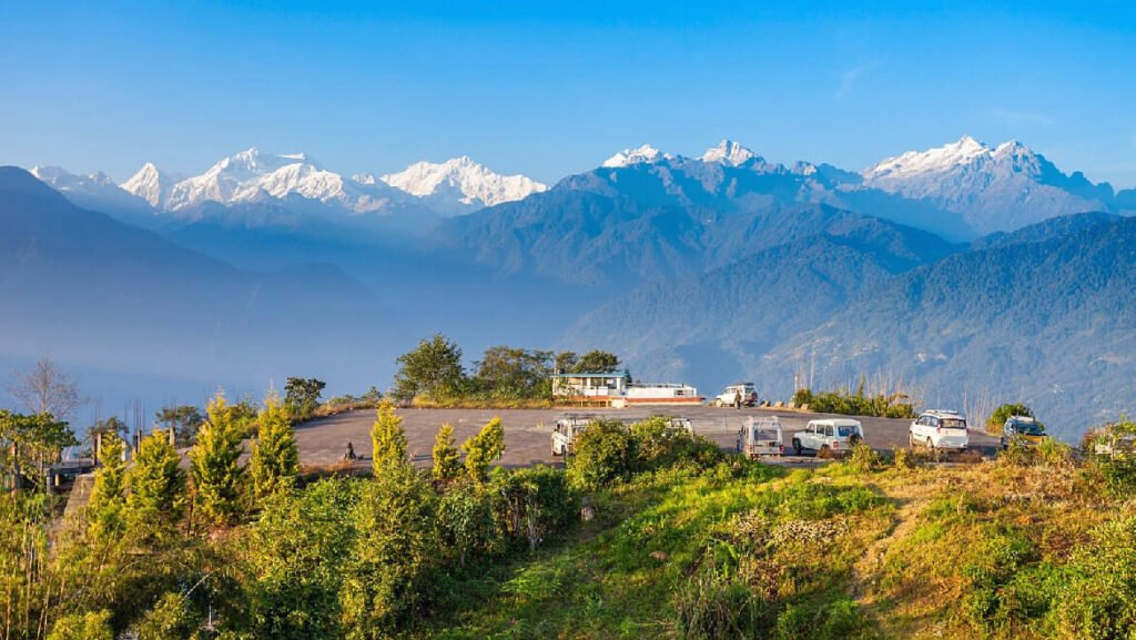 Pelling Tourism