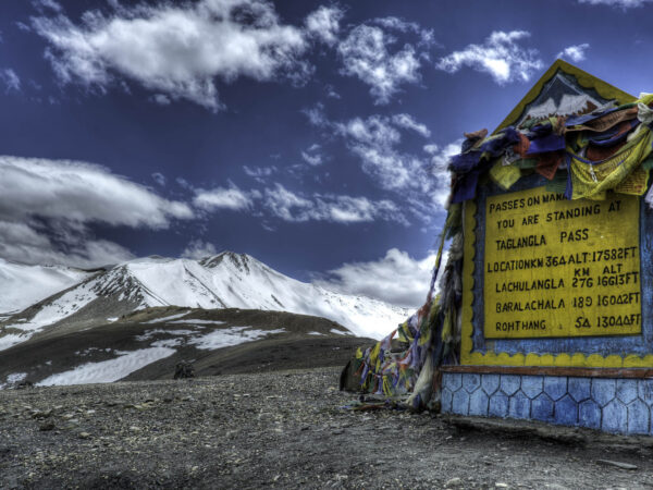 Top 5 Hills & Valleys In Leh Ladakh