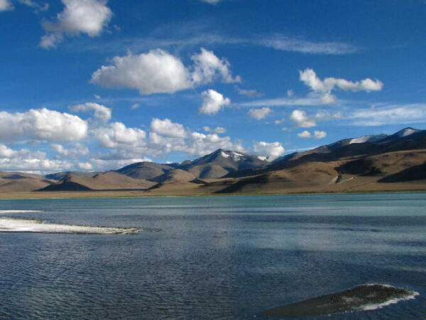 Top 4 Lakes To Visit In Leh Ladakh