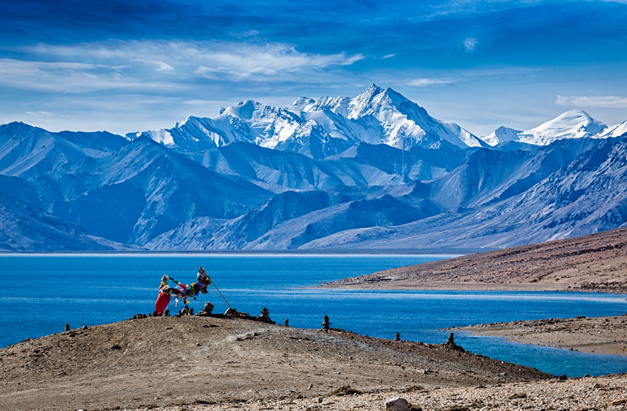 Tso Moriri, Leh Ladakh