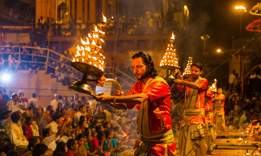Diwali Celebrations Across India