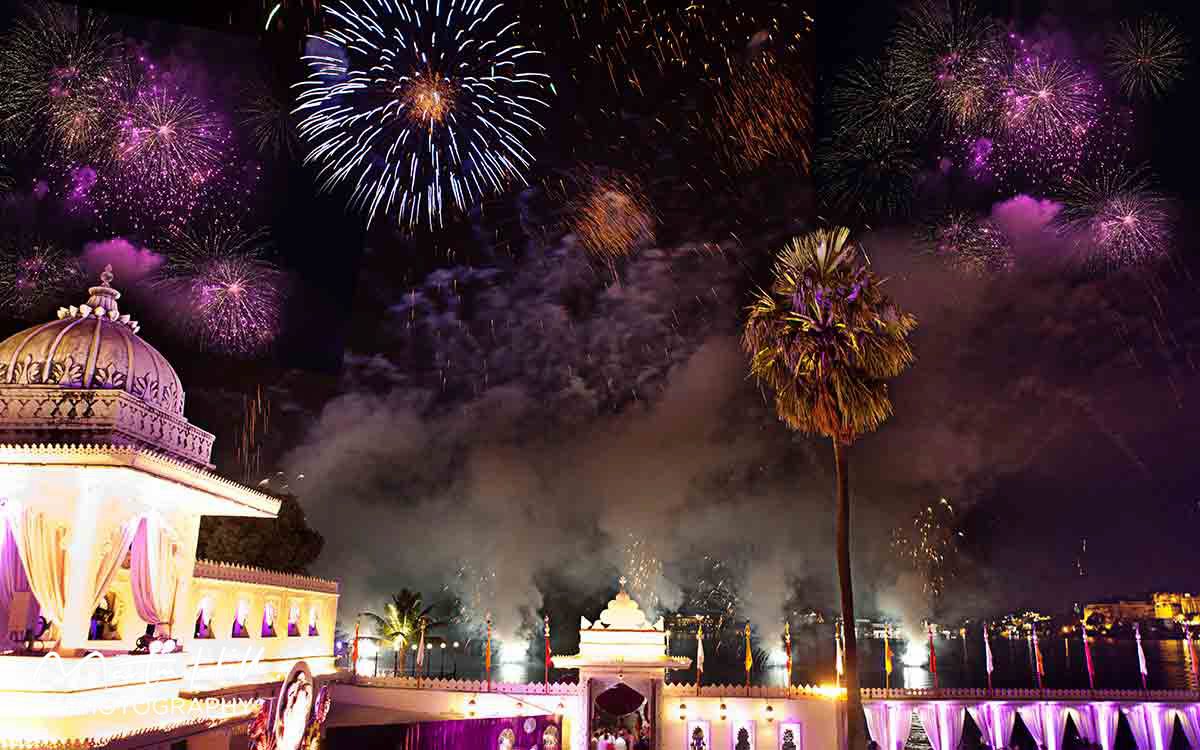 Read more about the article Top 10 destinations for New Year Party in India
