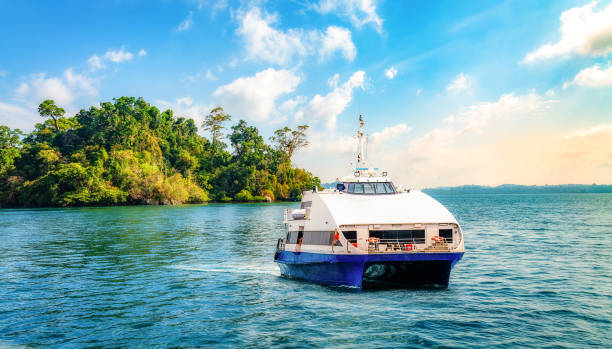 Read more about the article Travel to Andaman by Ship