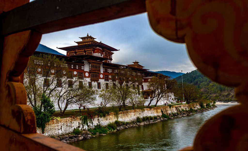 Read more about the article Where to Travel in Bhutan