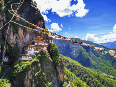 Travel Documents Requirement for Indian Tourists Visiting Bhutan