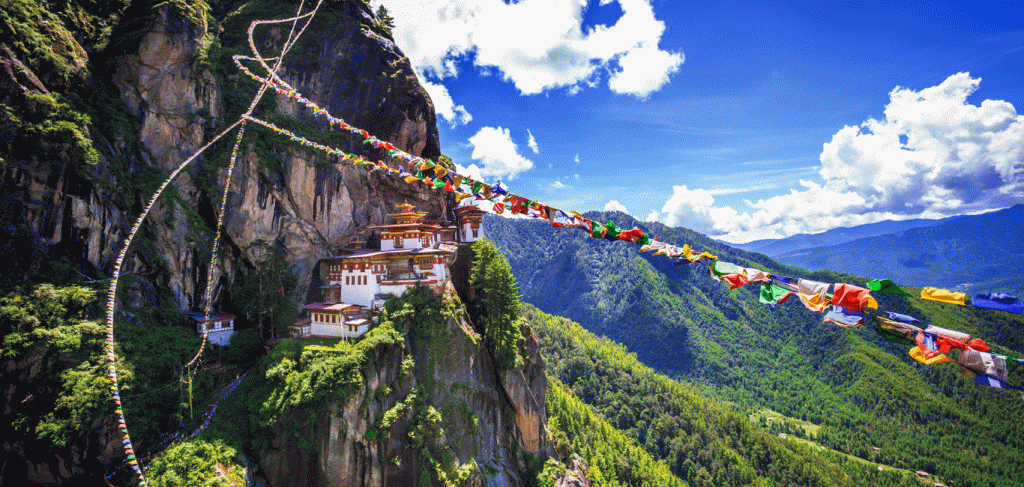 Read more about the article Travel Documents Requirement for Indian Tourists Visiting Bhutan