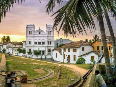 Top 10 Places To Visit In Bentota, Sri Lanka
