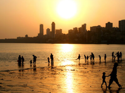What’s Mumbai Without Its Beaches?