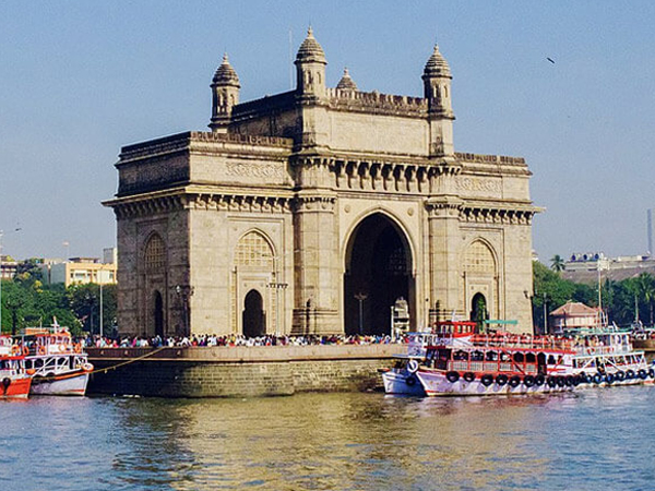 Famous Tourist Attractions In Mumbai