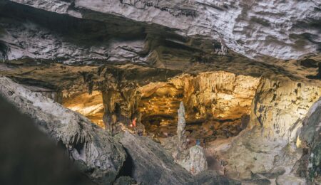 Tetengkol-Balwakol Cave