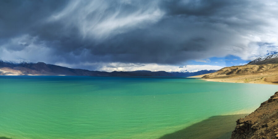Ladakh Package Tour with Pangong Lake