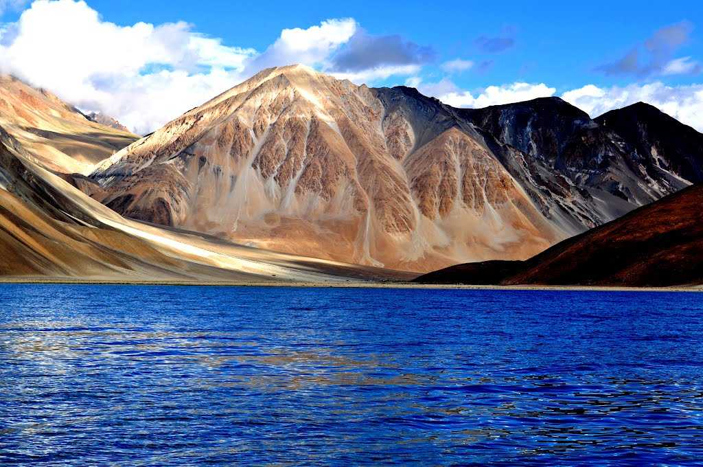 Ladakh Calling! Book Your Dream Ladakh Tour Package