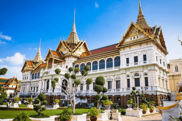 Bangkok Pattaya Tour Package
