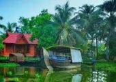 Kerala Tour Packages for family