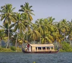 Kerala Honeymoon Packages