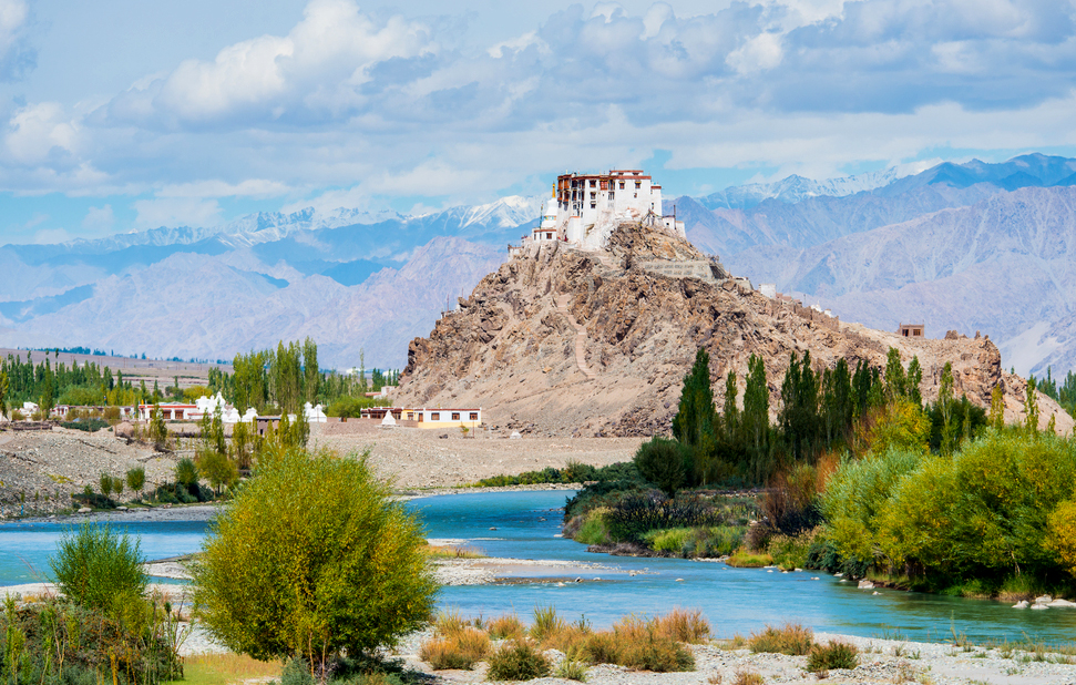 Wonderful Ladakh Package Tour from Delhi – NatureWings Holidays
