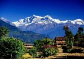 Nepal Twin Valley Tour – Kathmandu & Pokhara