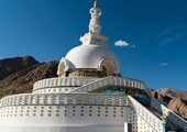 Mesmerizing Leh Ladakh Offbeat Package Tour by NatureWings : Book Now!