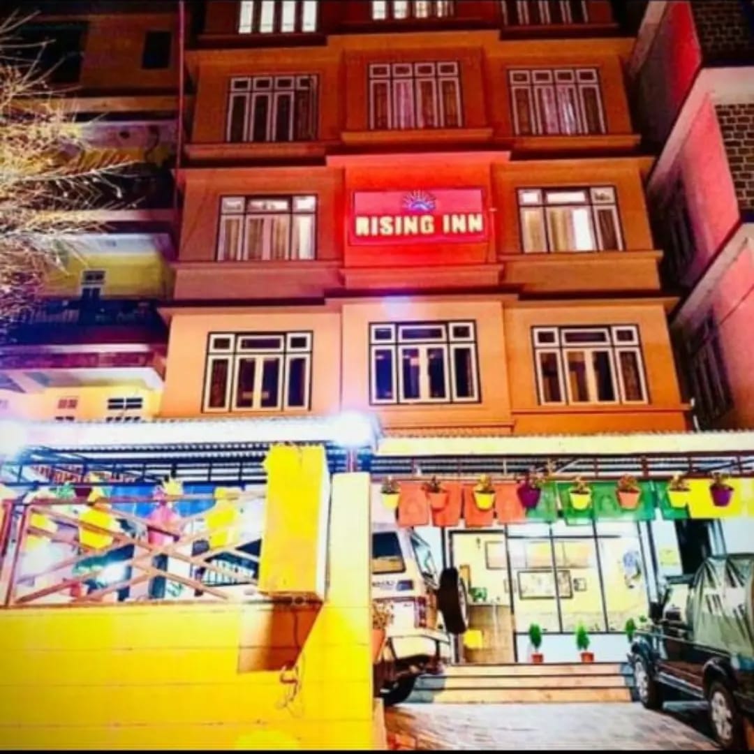 Maa Shree Holiday | Best Tour & Travel Agency in Siliguri | Sikkim, Da