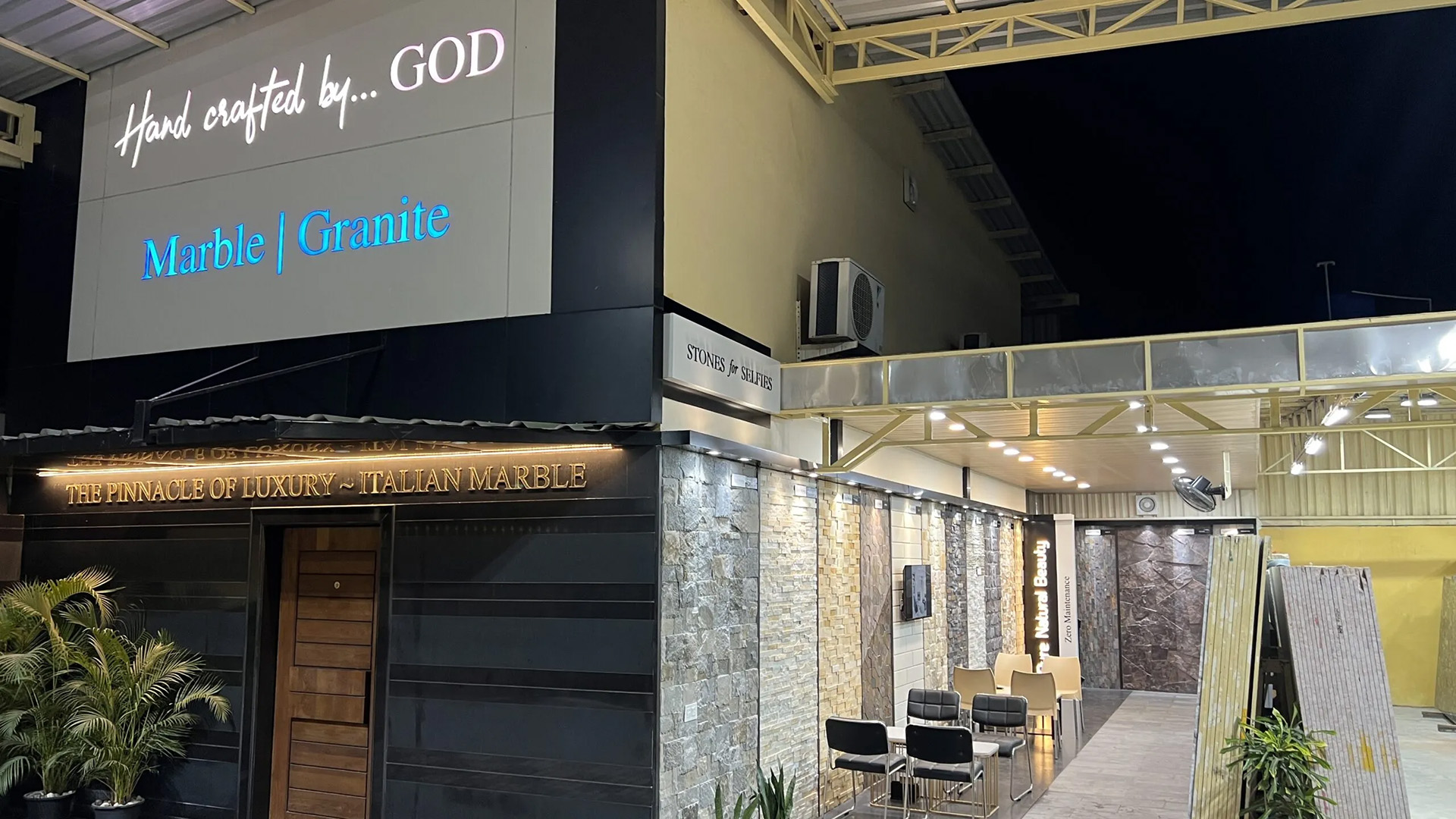 Best Marble & Granite Showroom in Siliguri | Imported Marble, Quartz &