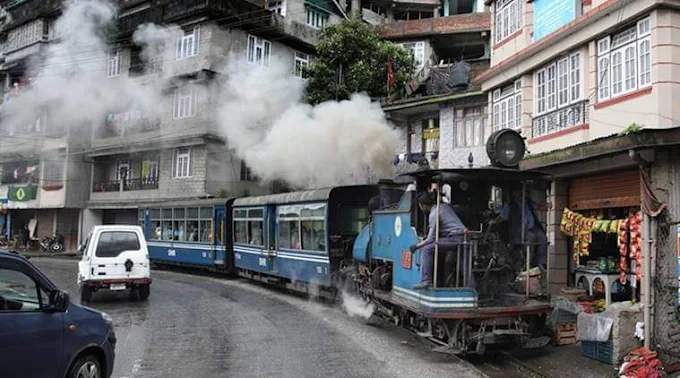 Best Travel Agency in Siliguri for Sikkim, Darjeeling & Bhutan Tours