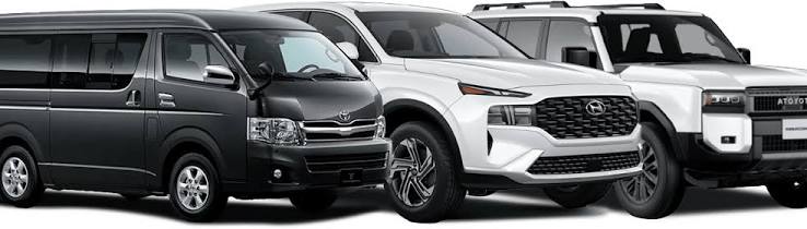 Bhutan Taxis | Taxi Service Across Bhutan