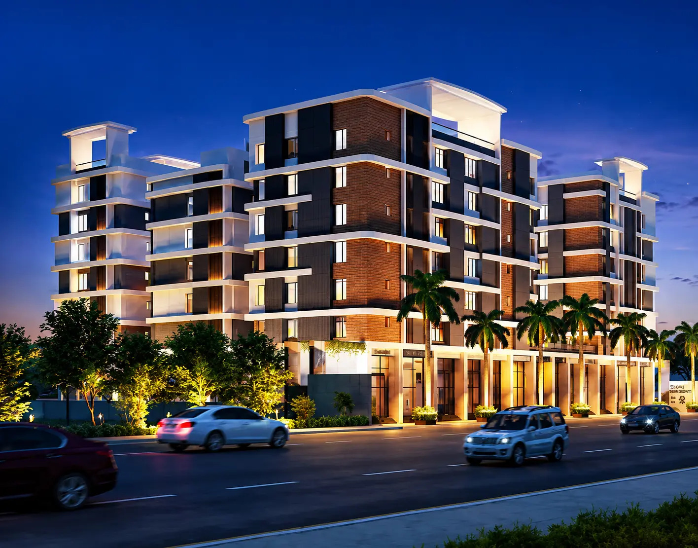 Your Dream Home Starts with Ajay Begraj Group