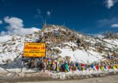 Explore Breathtaking Himalayan Landscapes with Ladakh Tour Packages