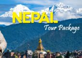 Nepal Tour Packages from India to Explore Kathmandu, Pokhara and Chitw
