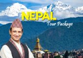 Nepal Tour Packages from India to Explore Kathmandu, Pokhara and Chitw